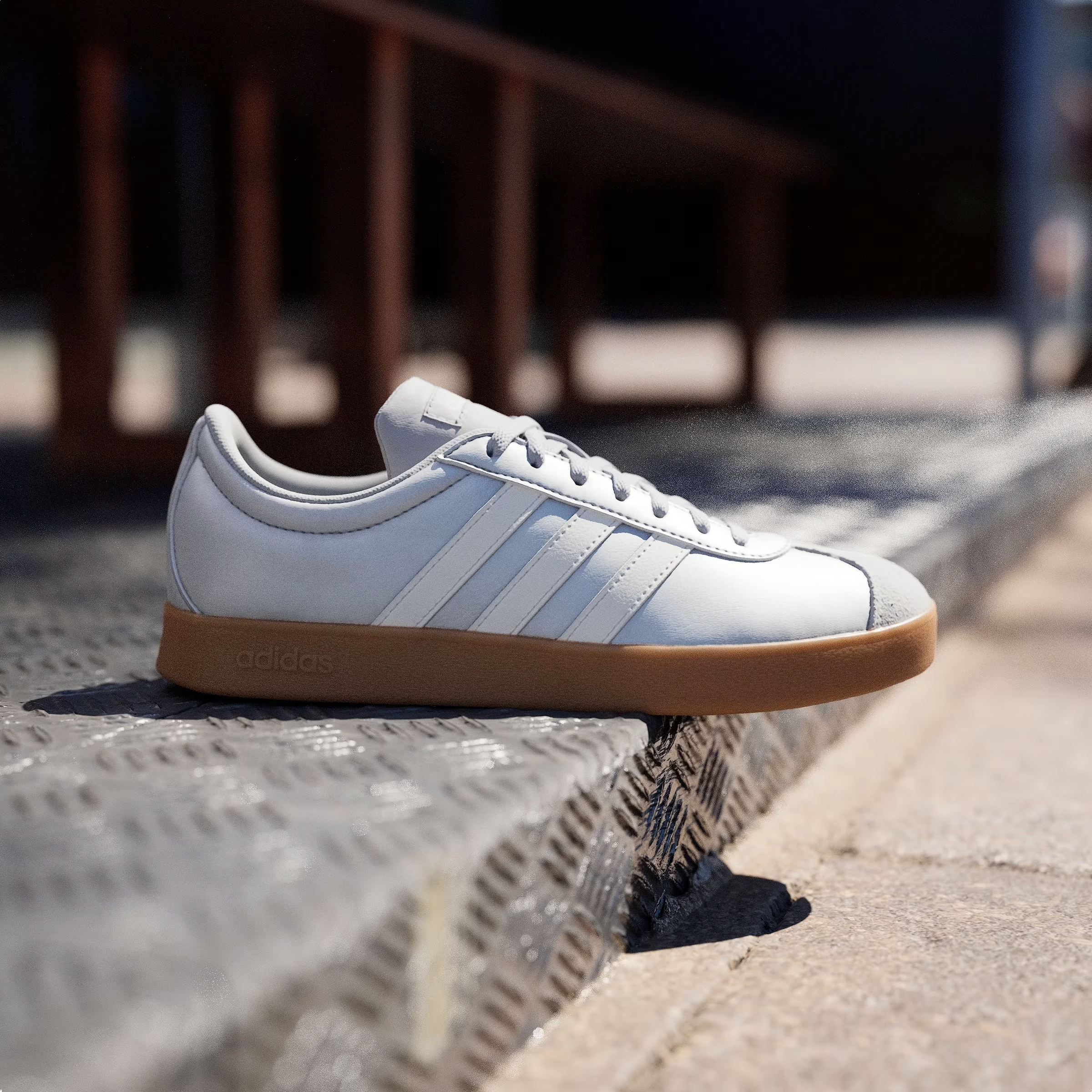 adidas VL Court Base