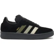 Adidas Samba XLG "Black Silver Pebble"