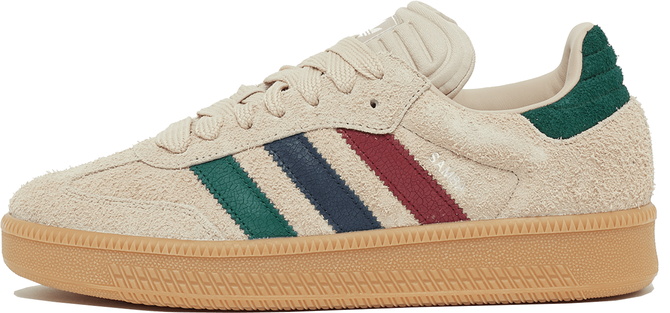 Adidas Samba XLG "Beige"