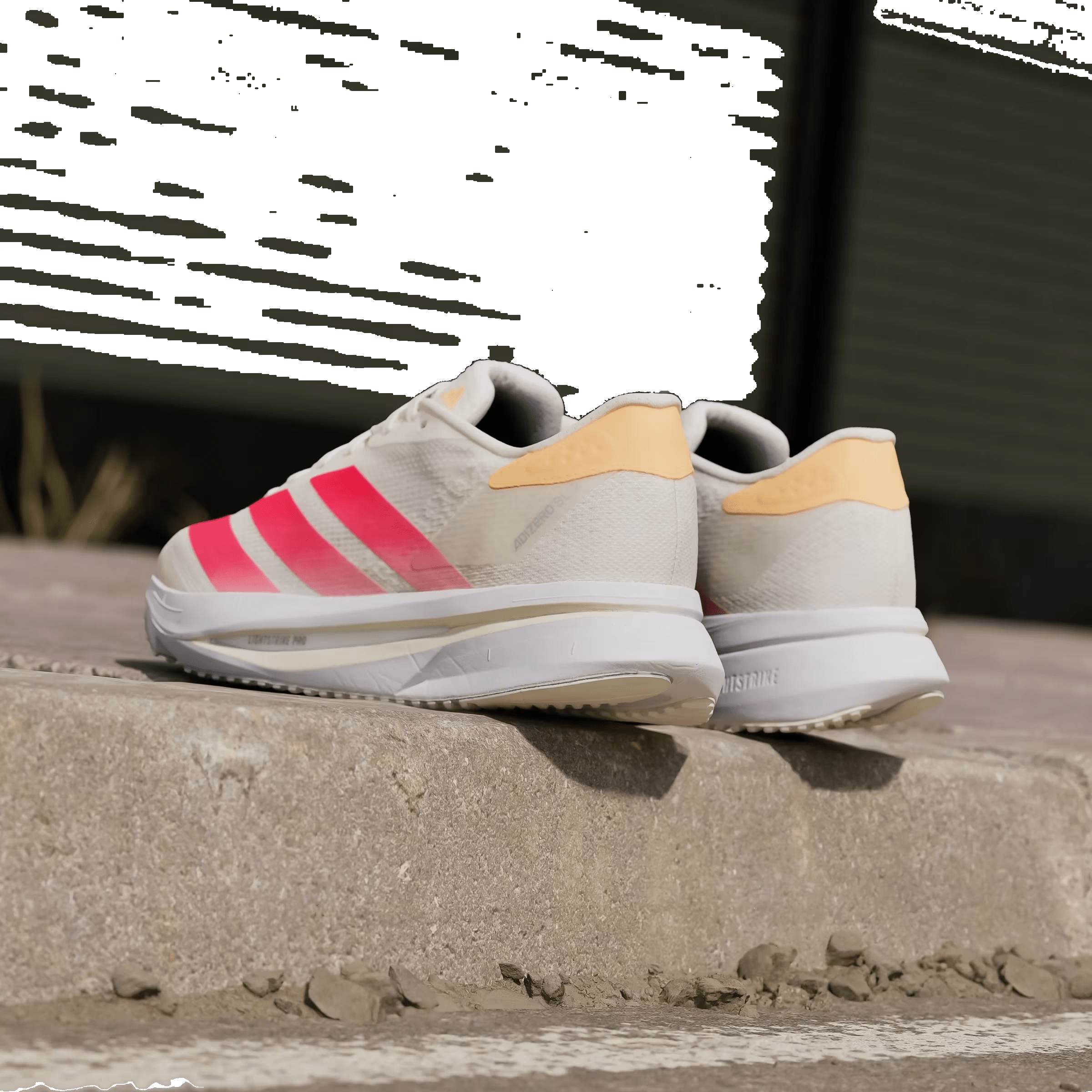 adidas Adizero SL2