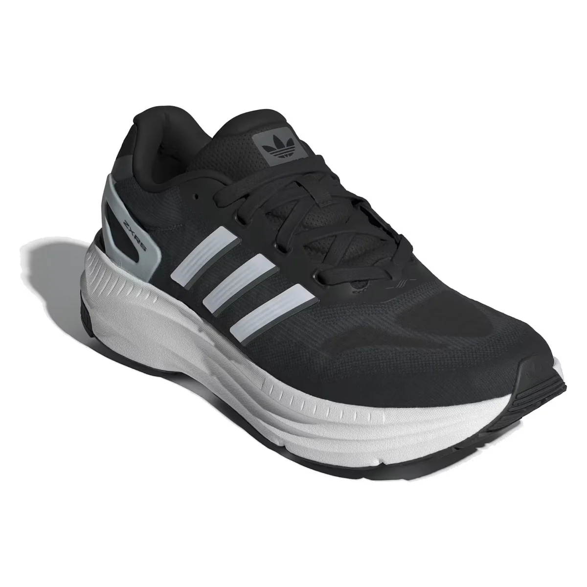 adidas ZX RS Core Black Cloud White Iron Metallic |… | Sneaker Squad adidas ZX RS Core Black Cloud White Iron Metallic |… | Sneaker Squad