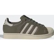 adidas Superstar II Medium Dark Khaki Bliss