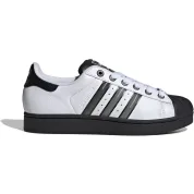 Adidas Superstar II "Matte Silver"