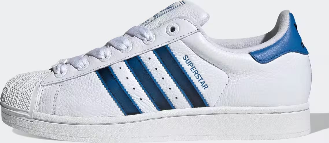 adidas Originals Superstar II