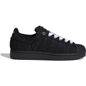 adidas Superstar II "Black Denim"