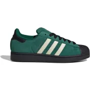 Adidas Superstar II "Collegiate Green Core Black"