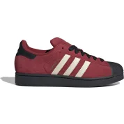 adidas Superstar II "Noble Maroon Core Black"