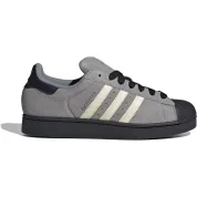 adidas Superstar II "Grey Three Core Black"
