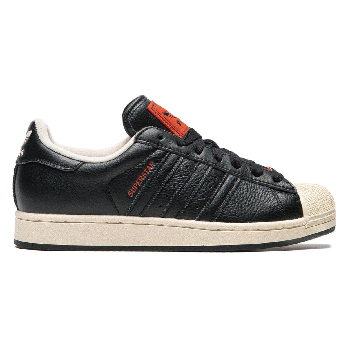 Adidas Superstar II "Paris"