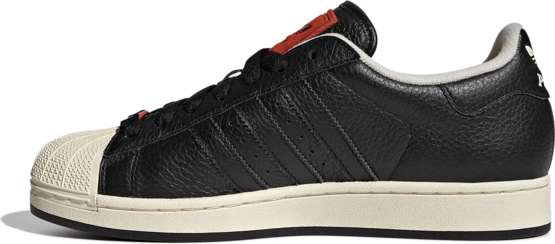 Adidas Superstar II "Paris"