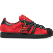 Adidas Superstar II "London"