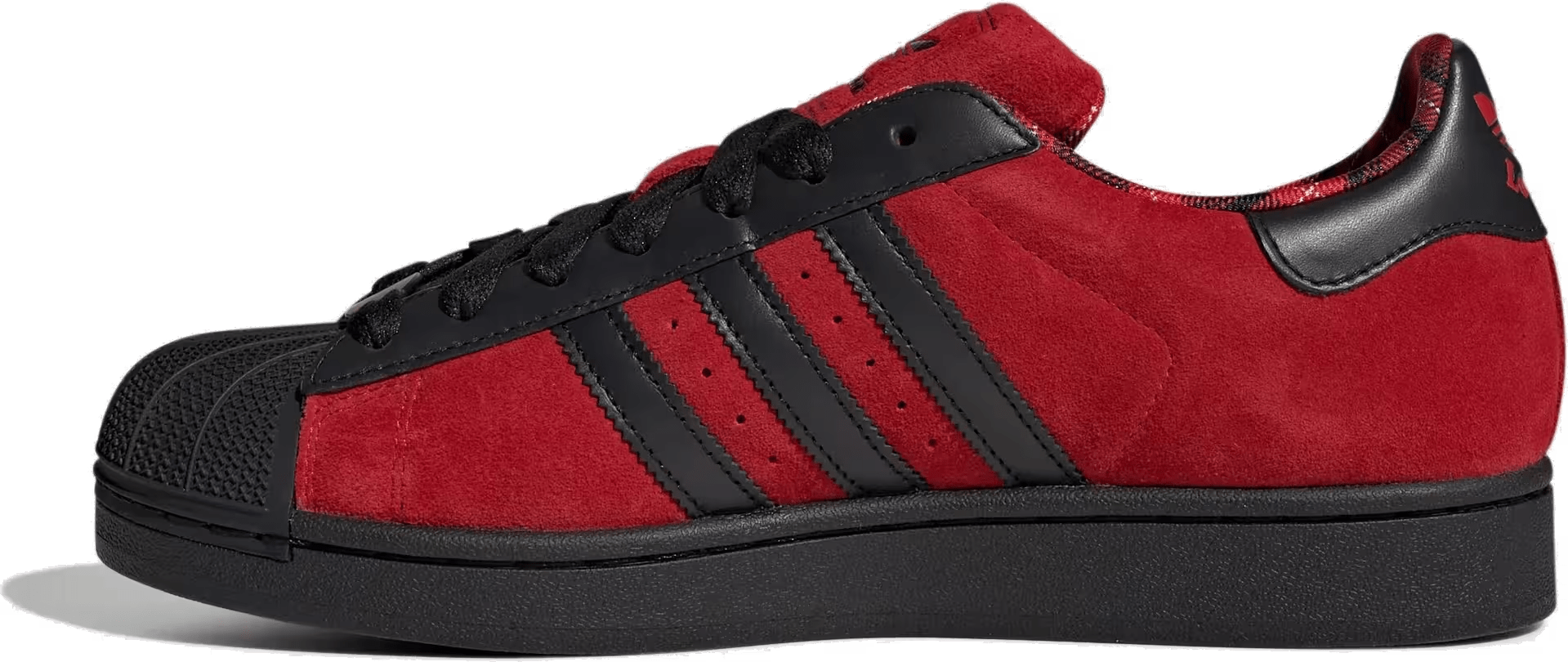 Adidas Superstar II "London"