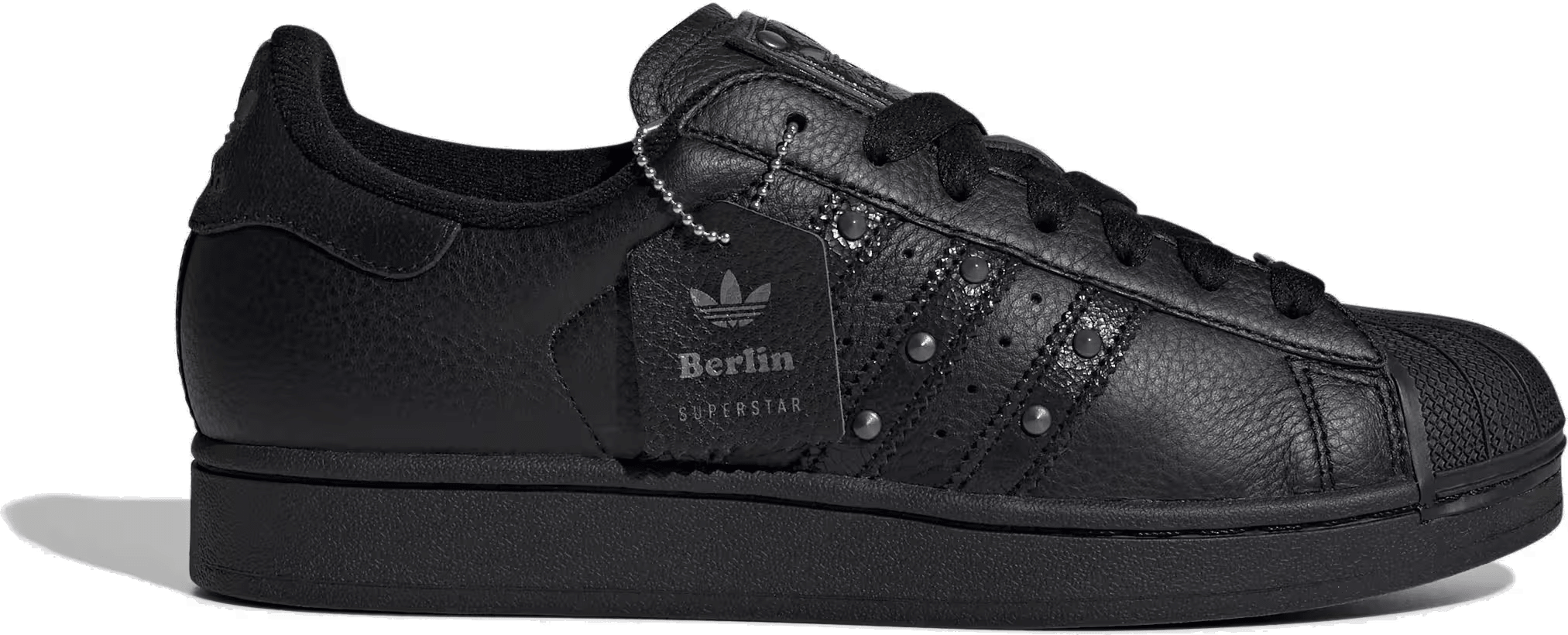 adidas Superstar II "Berlin"