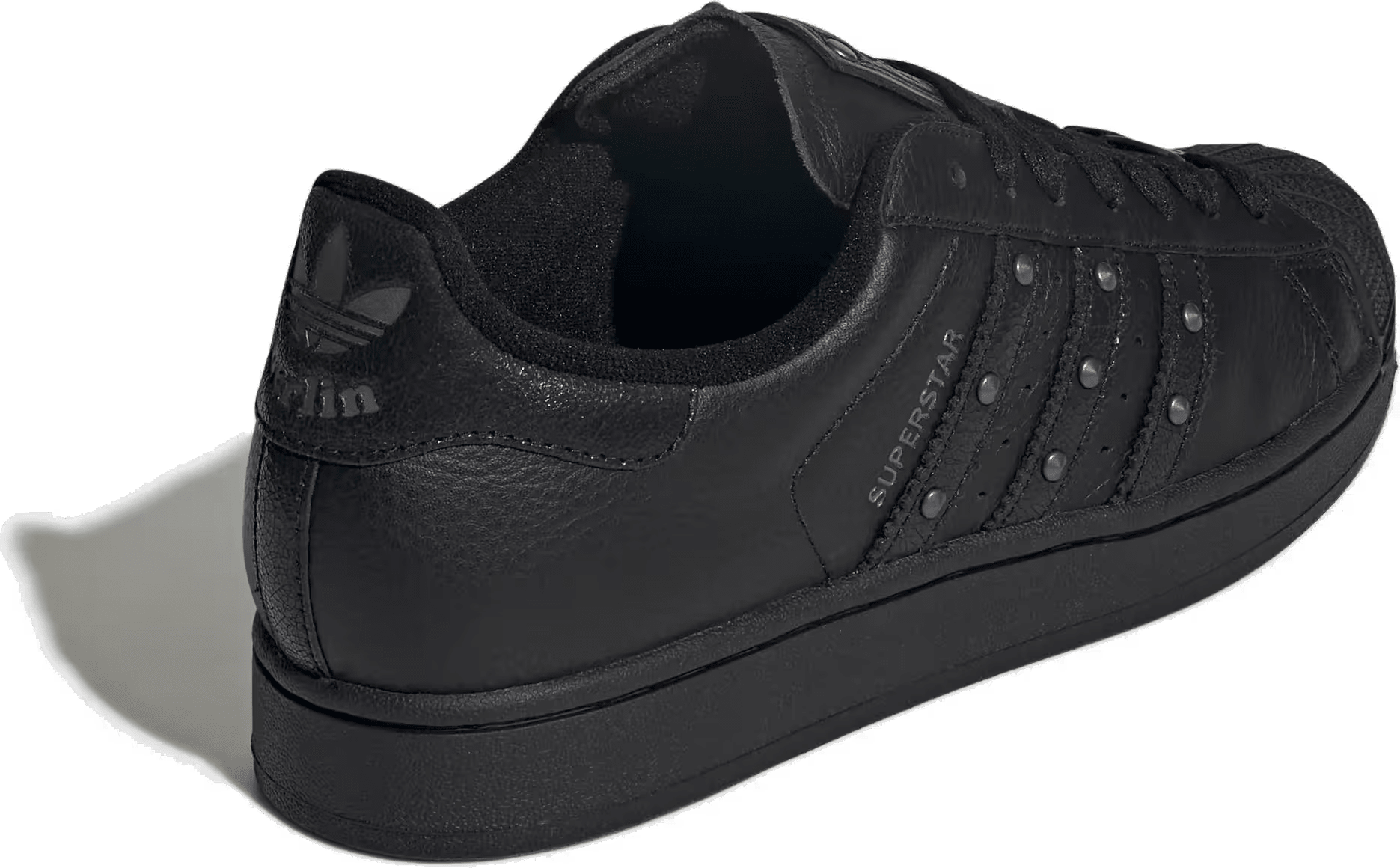 adidas Superstar II "Berlin"