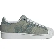 Adidas Superstar 82 "Washed Denim Green"