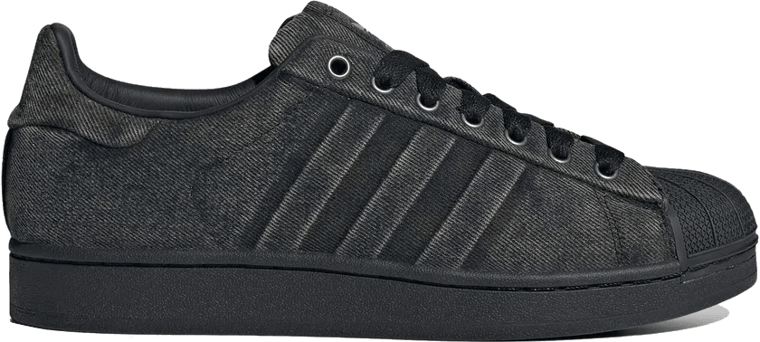 Adidas Superstar 82 "Washed Denim Black"
