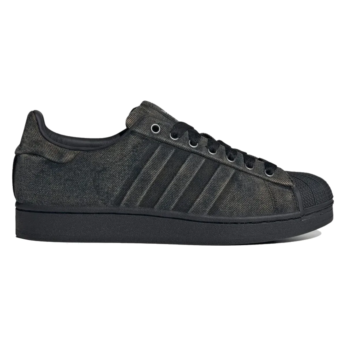 Adidas Superstar 82 "Washed Denim Black"