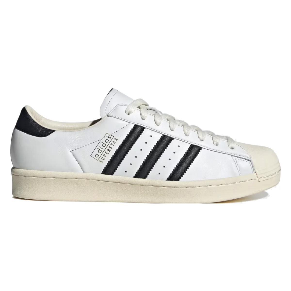 Adidas Superstar Vintage "White"