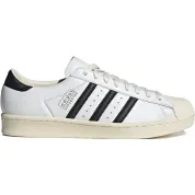 Adidas Superstar Vintage "White"