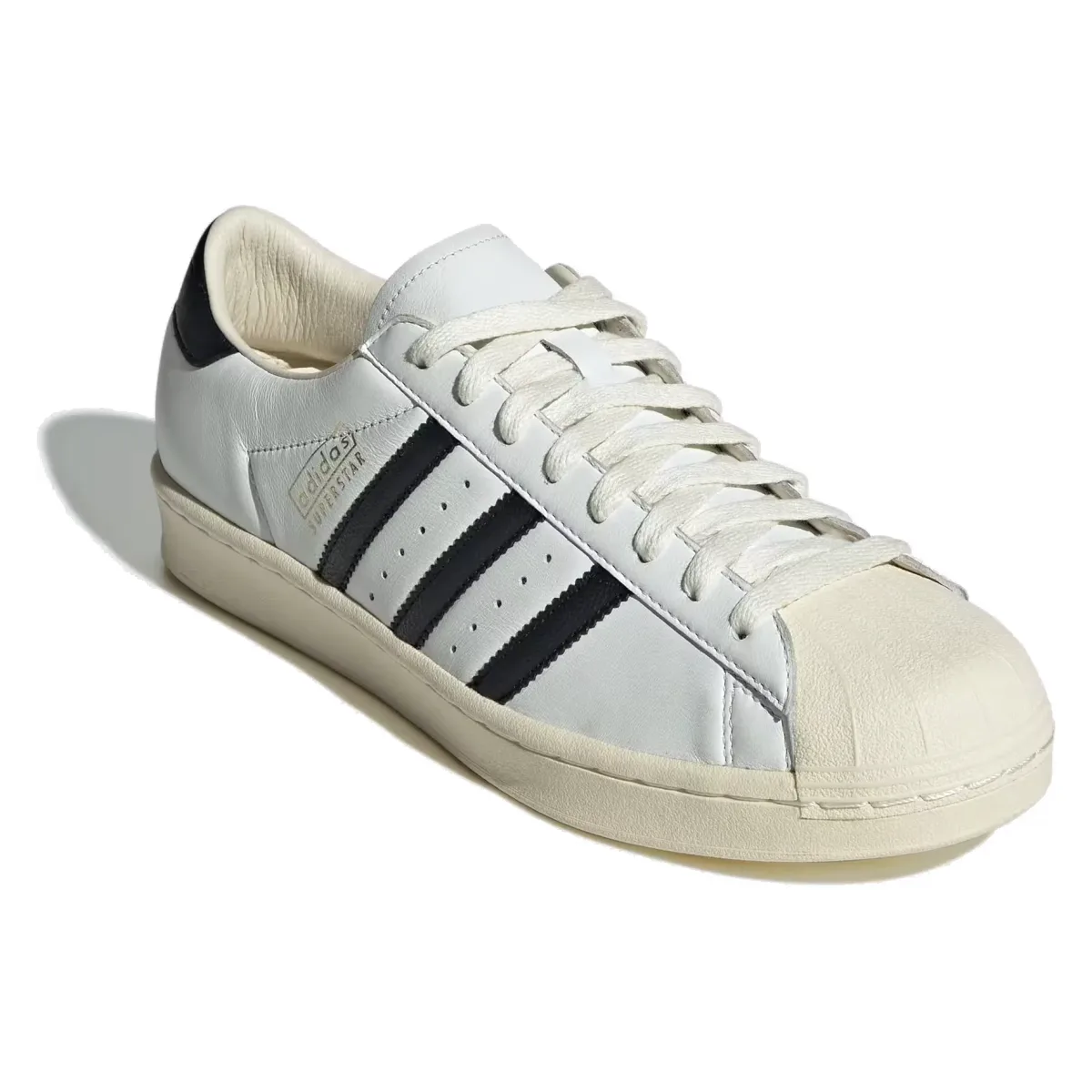 Adidas Superstar Vintage "White"