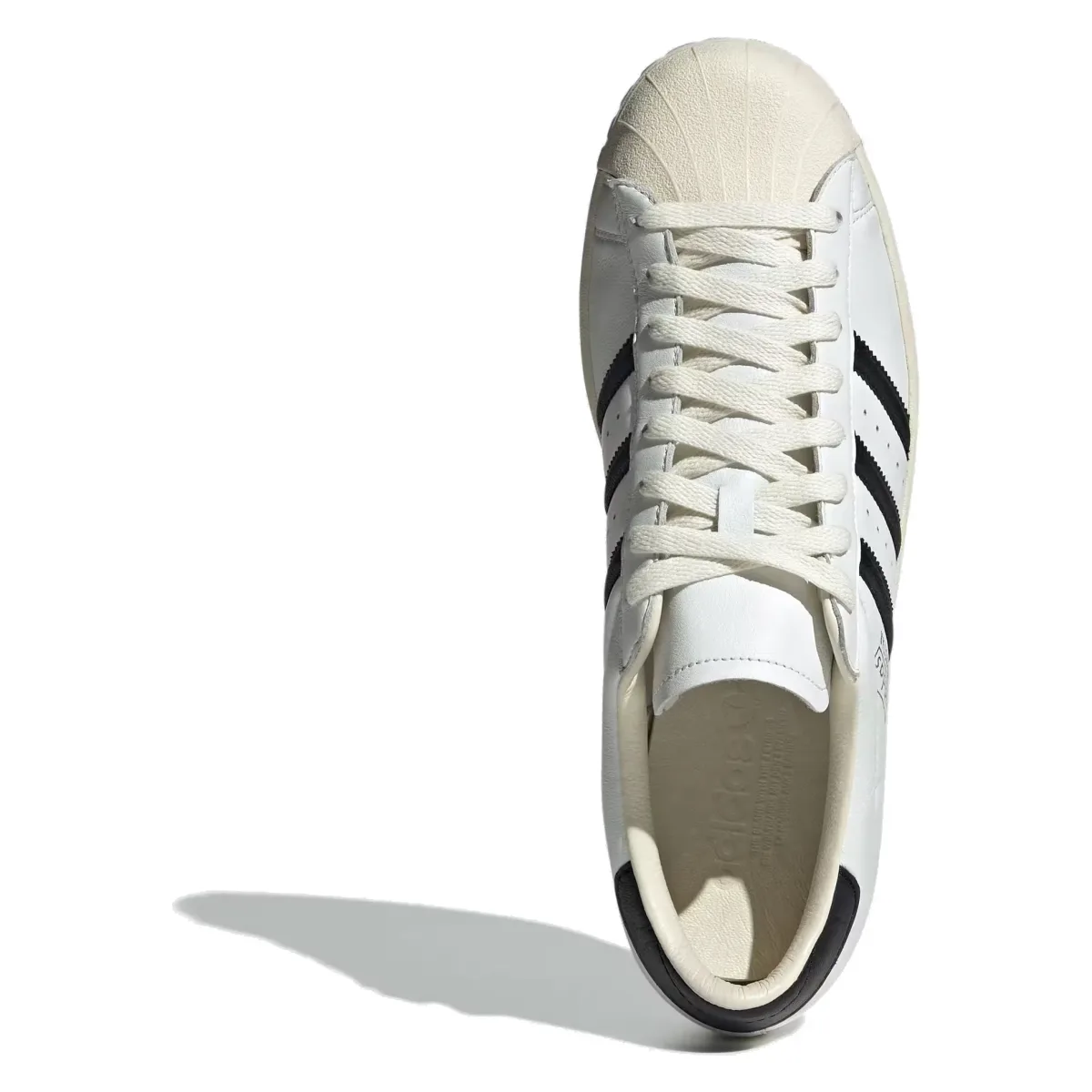 Adidas Superstar Vintage "White"
