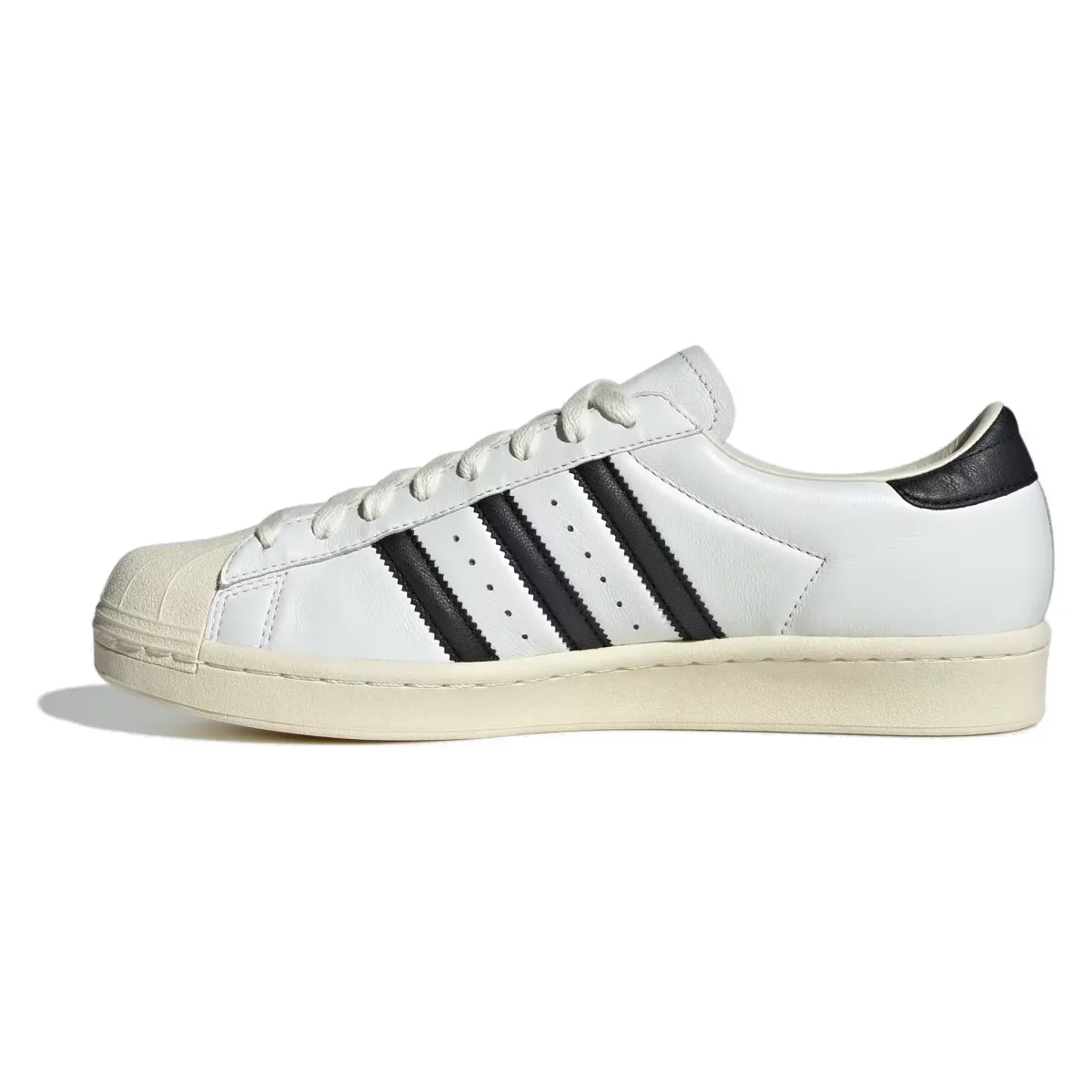 Adidas Superstar Vintage "White"