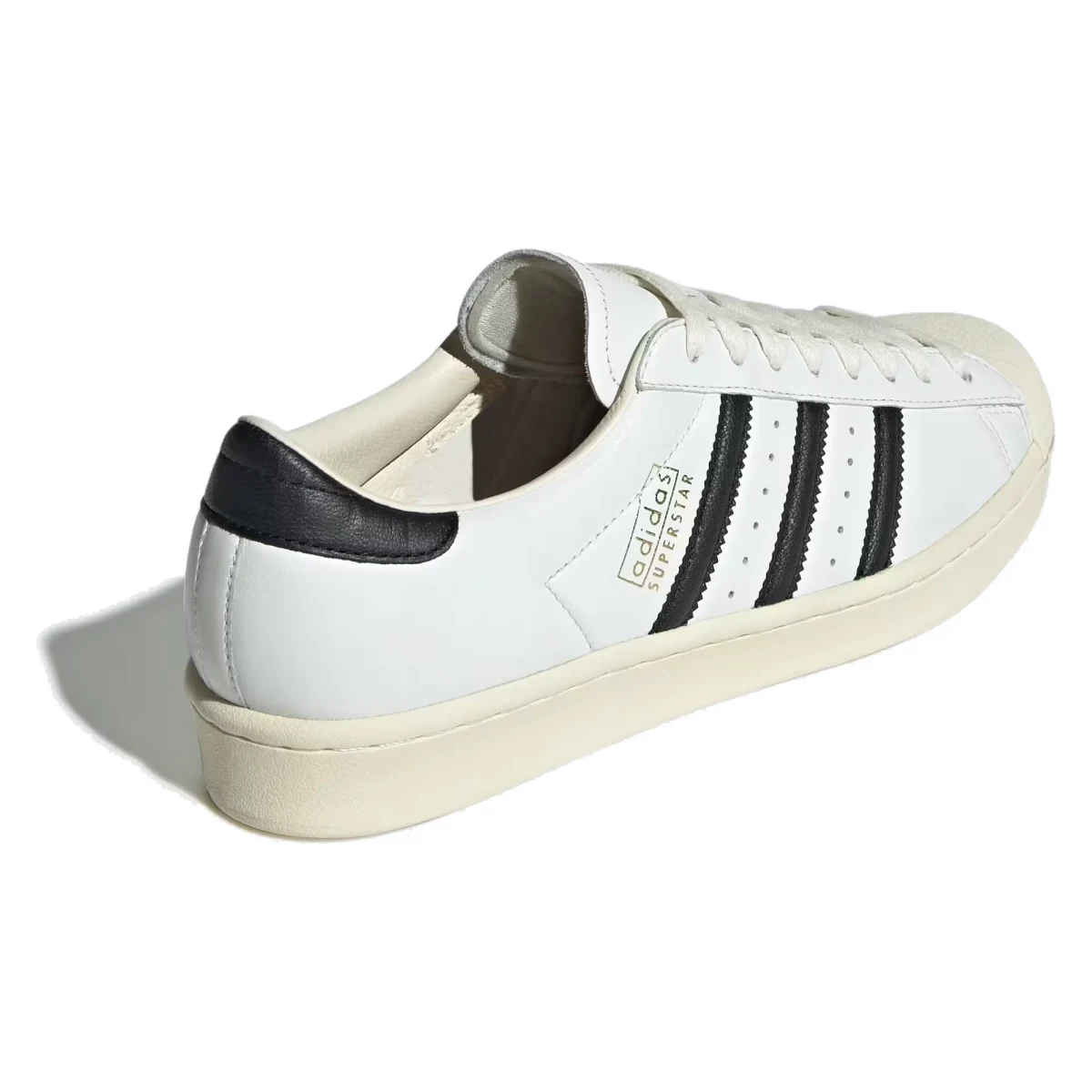 Adidas Superstar Vintage "White"