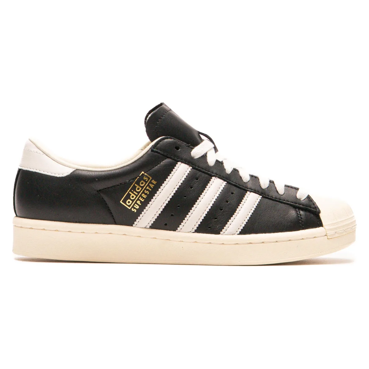Adidas Superstar Vintage "Black White"
