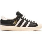 Adidas Superstar Vintage "Black White"