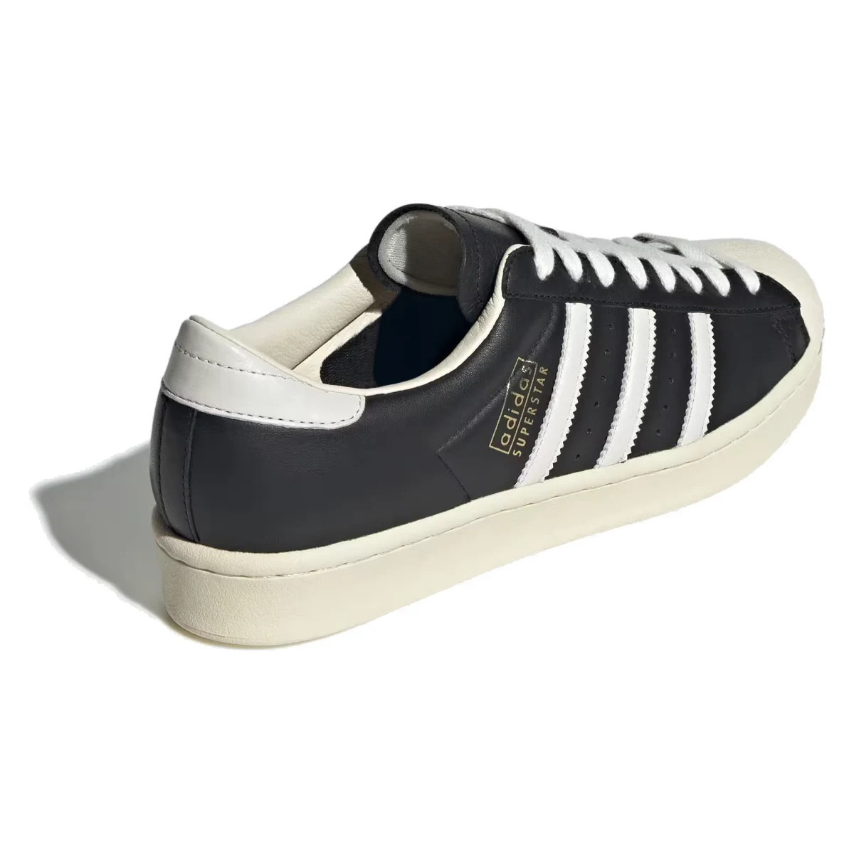 Adidas Superstar Vintage "Black White"