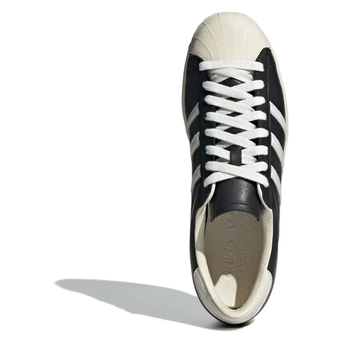 Adidas Superstar Vintage "Black White"