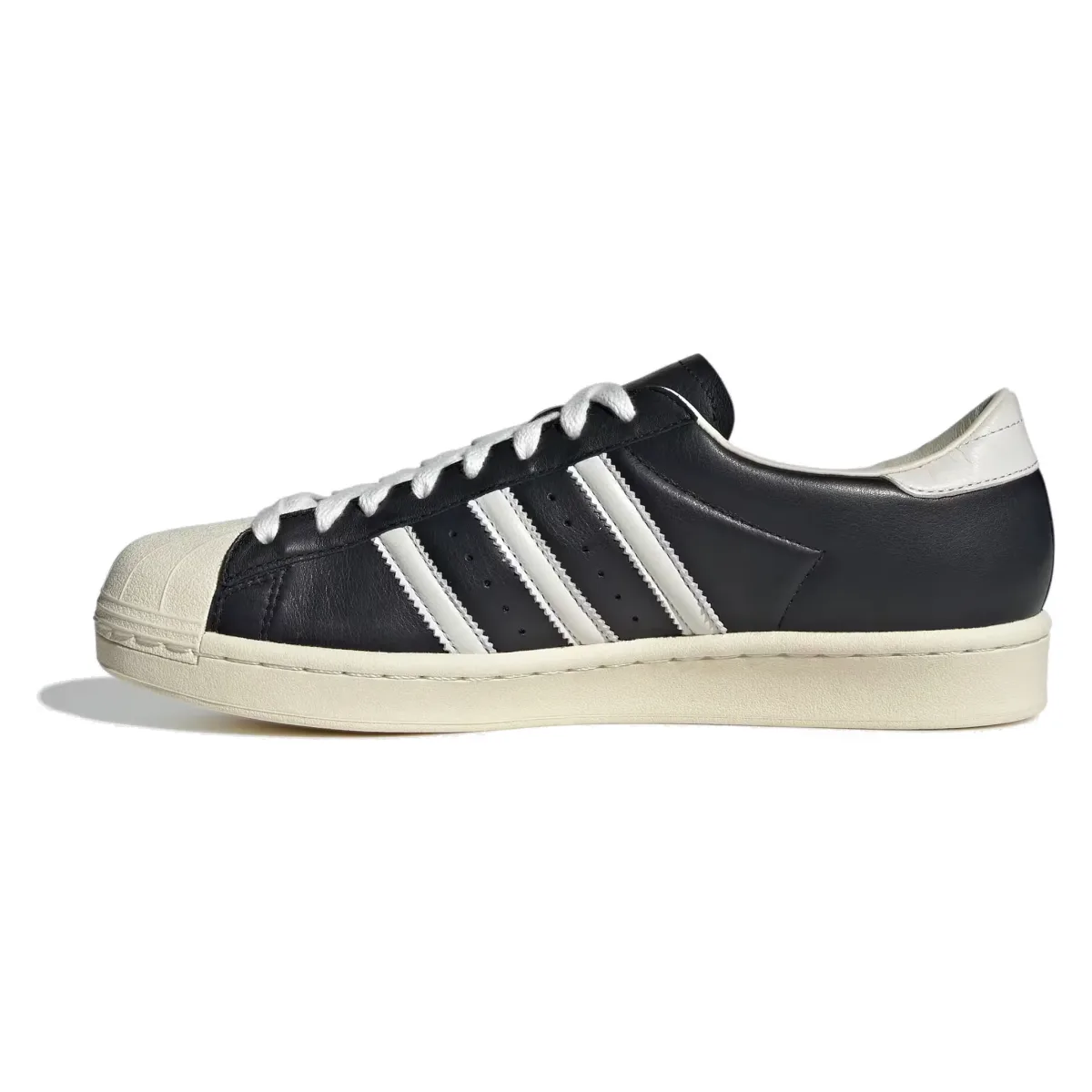 Adidas Superstar Vintage "Black White"