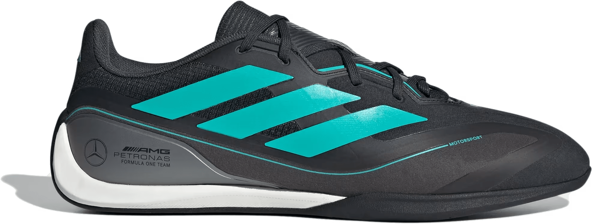 ADIDAS FEROZA MERCEDES AMG PETRONAS F1 TEAM