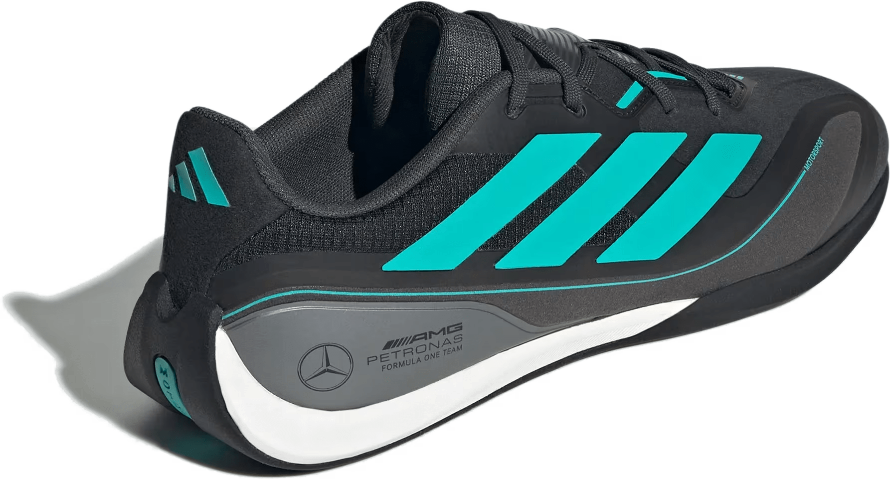 ADIDAS FEROZA MERCEDES AMG PETRONAS F1 TEAM