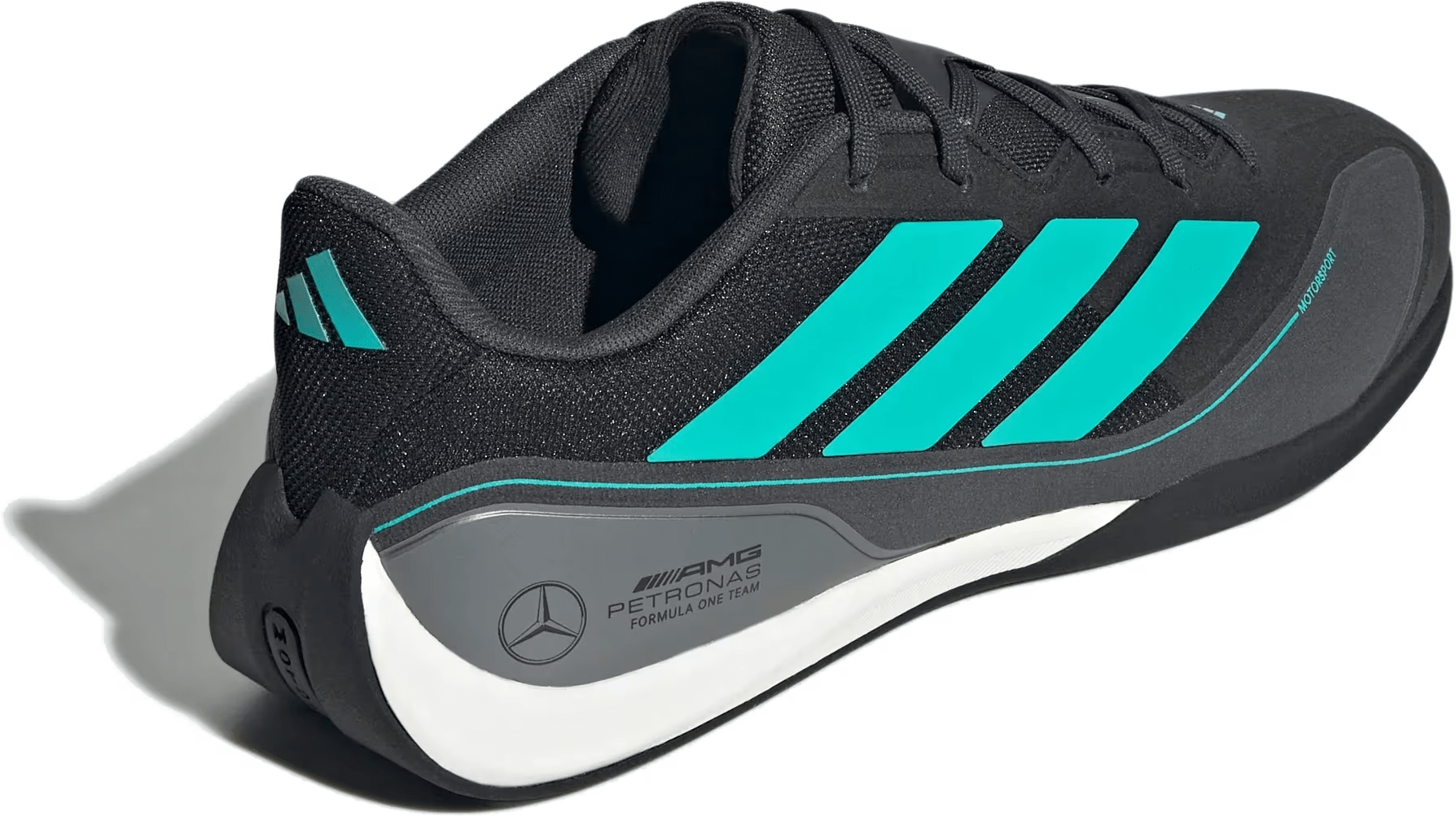 adidas Feroza Base Mercedes AMG Petronas F1 Team