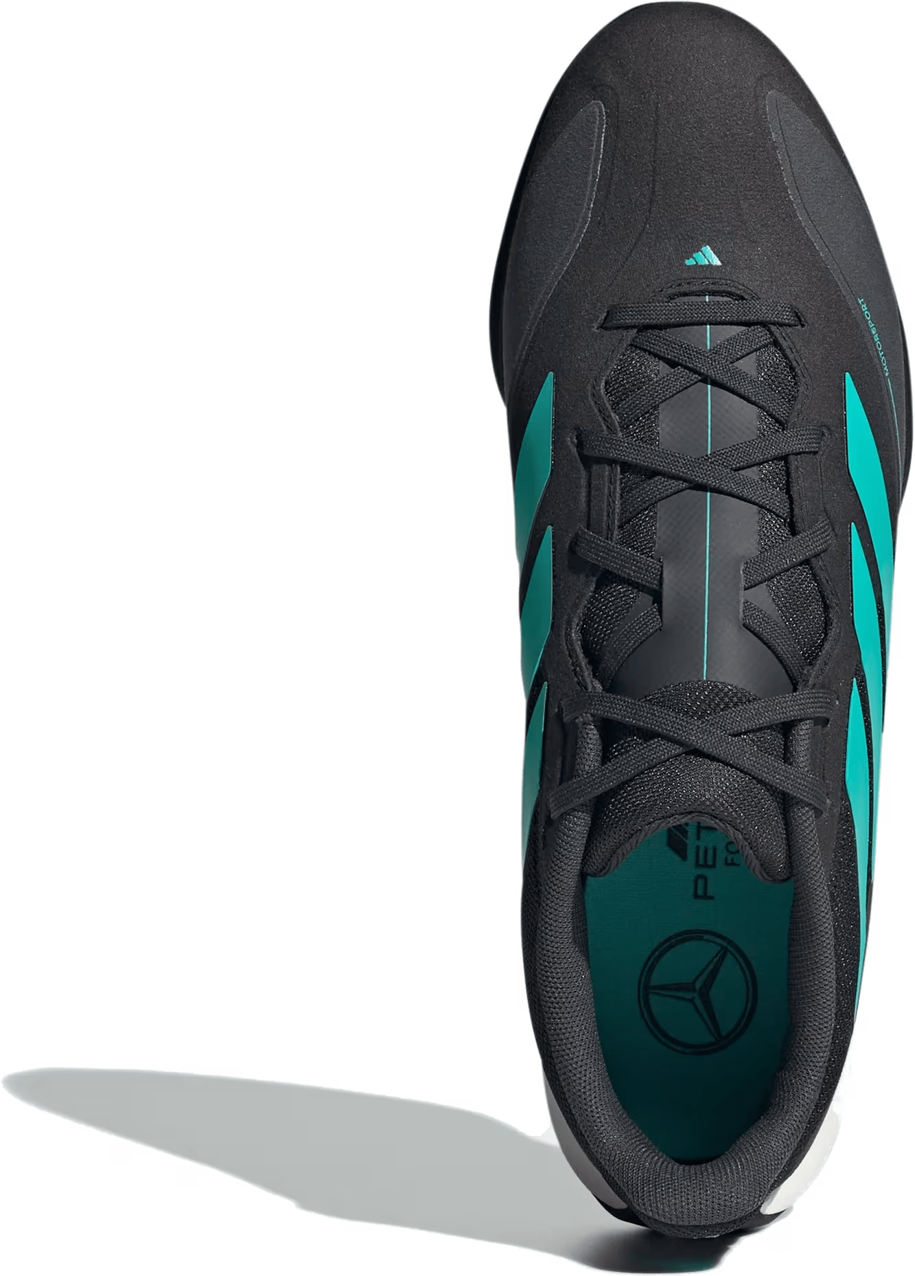 adidas Feroza Base Mercedes AMG Petronas F1 Team