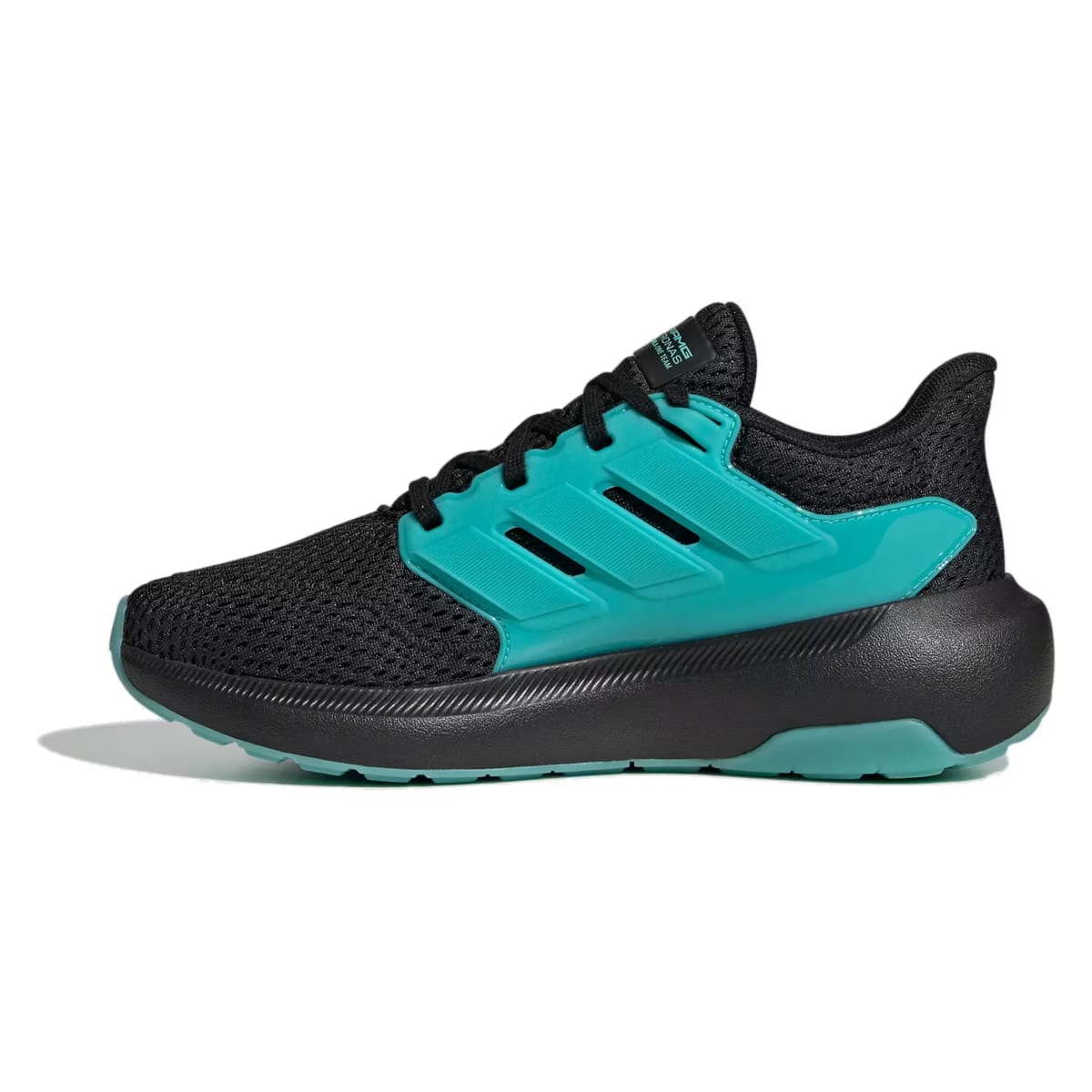 adidas Ultimashow 2.0 Junior Mercedes-AMG Petronas Formula One Team Core Black Semi Mint Rush (GS)