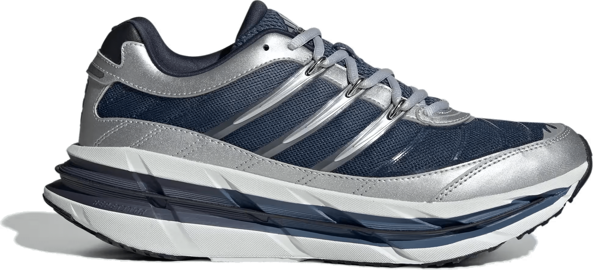 adidas Adistar HRMY Preloved Ink Iron Metallic