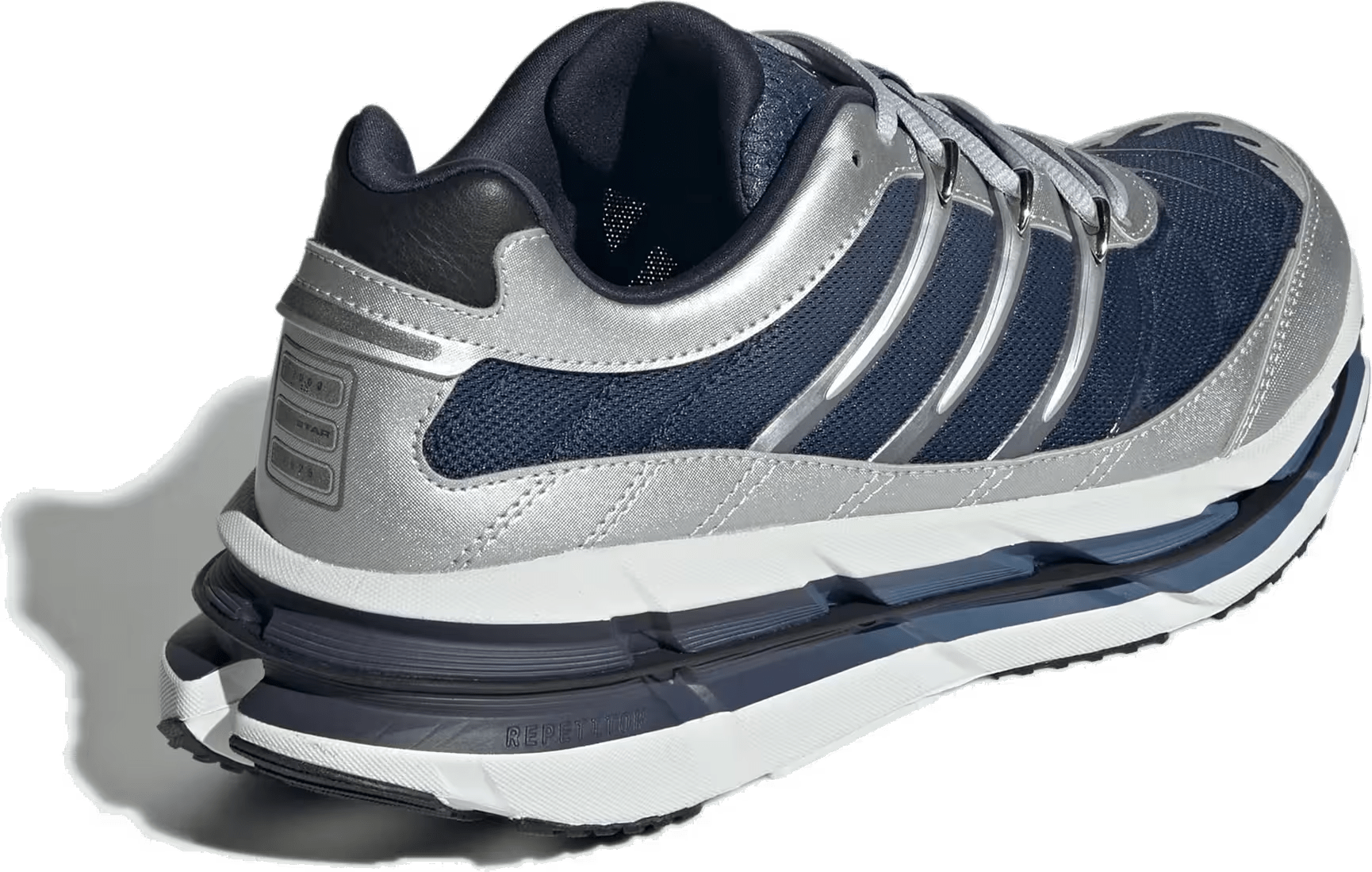 adidas Adistar HRMY Preloved Ink Iron Metallic