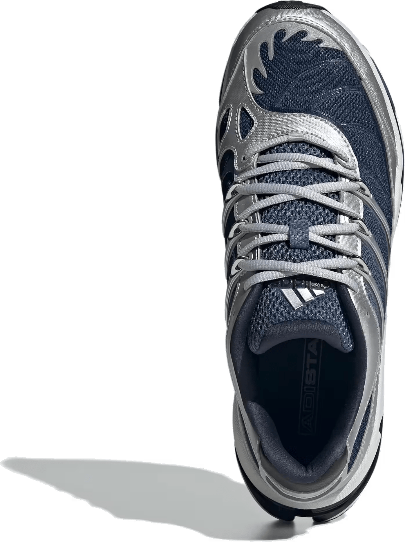 adidas Adistar HRMY Preloved Ink Iron Metallic