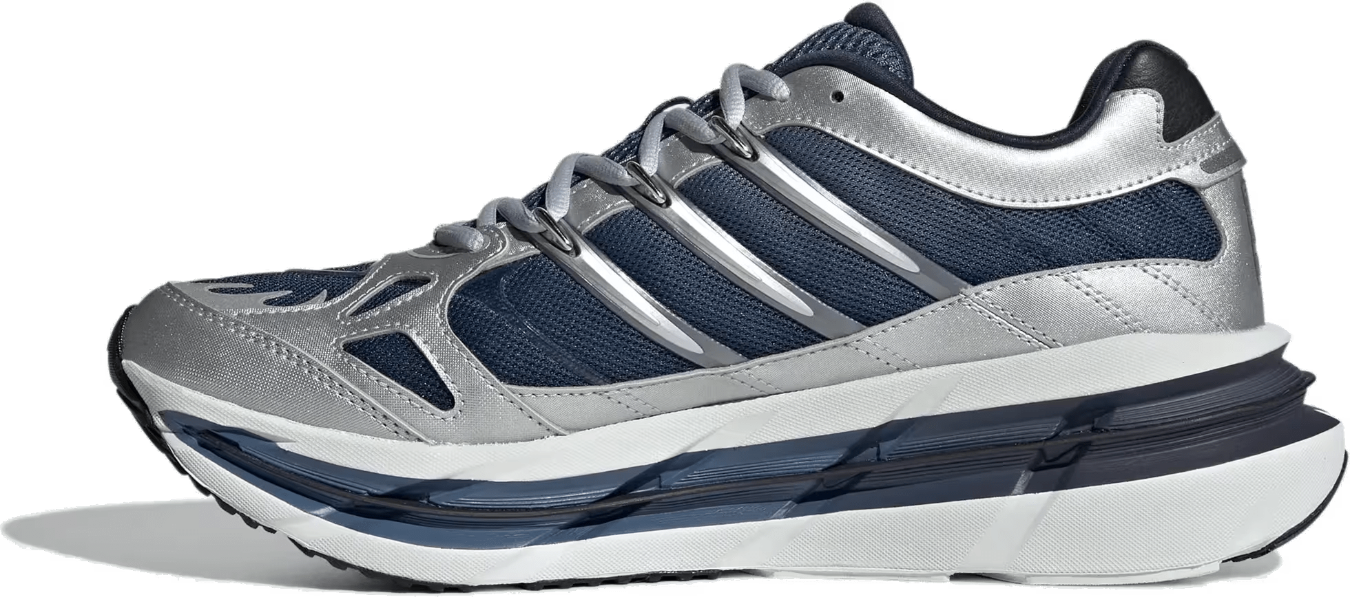 adidas Adistar HRMY Preloved Ink Iron Metallic