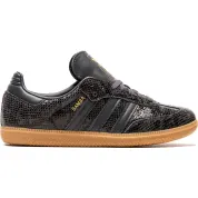 Adidas Samba OG Wmns "Black Snakeskin"