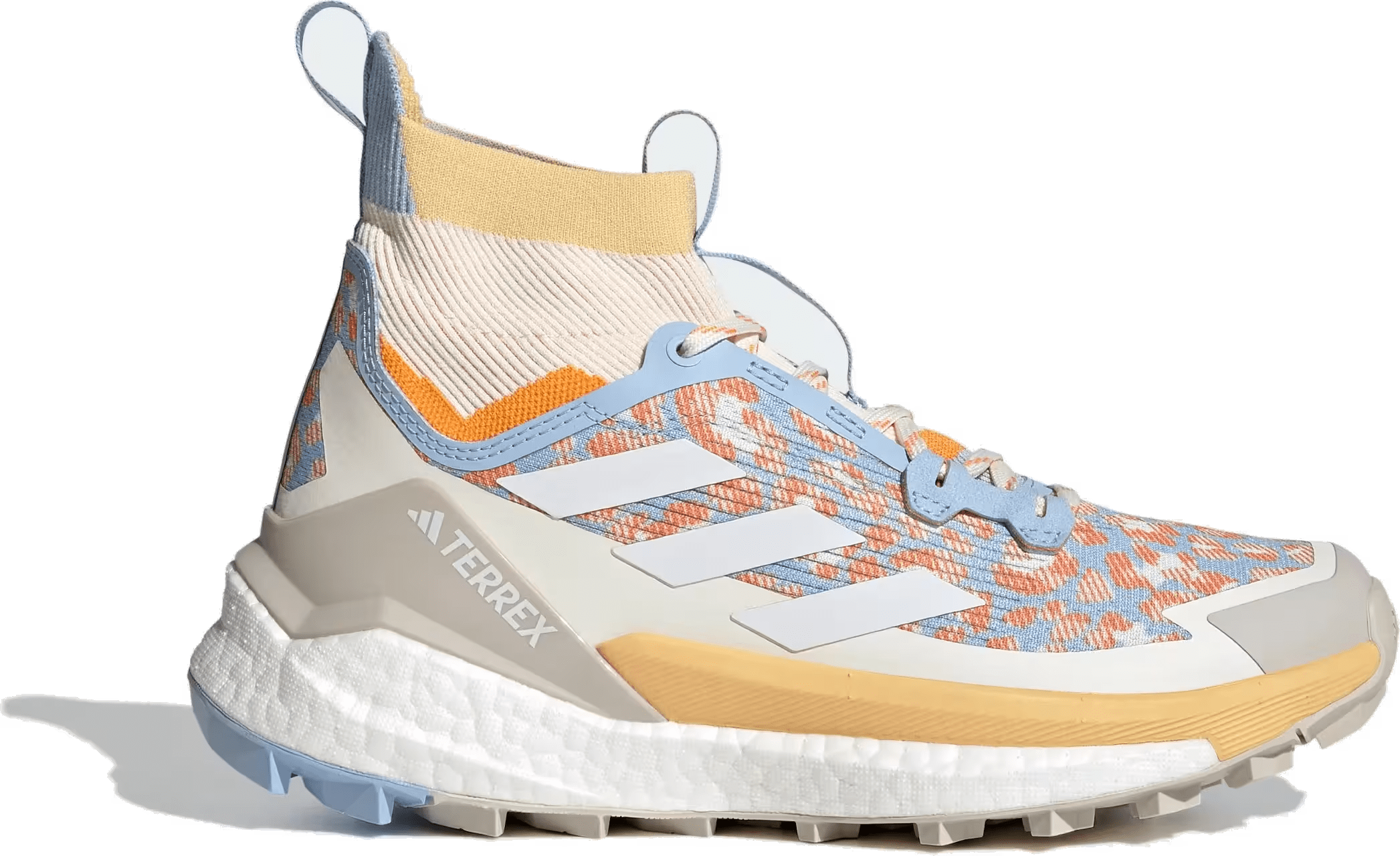 adidas Terrex Free Hiker 2.0
