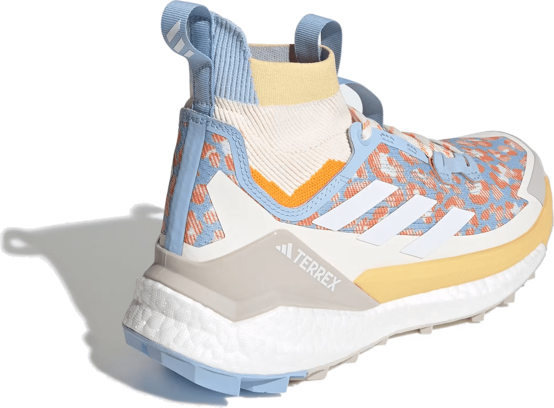 adidas Terrex Free Hiker 2.0