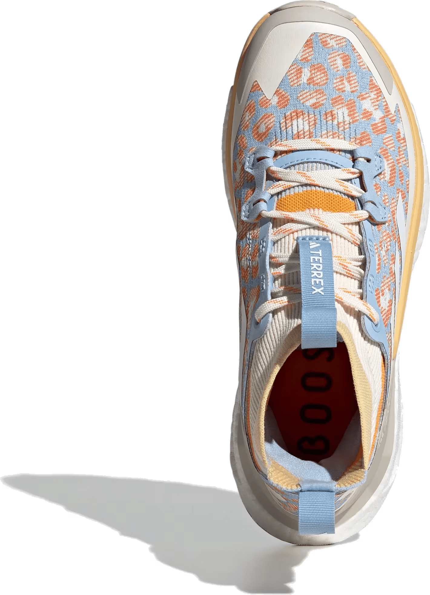 adidas Terrex Free Hiker 2.0