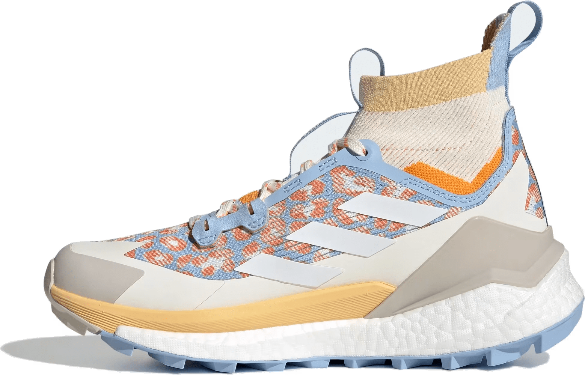 adidas Terrex Free Hiker 2.0