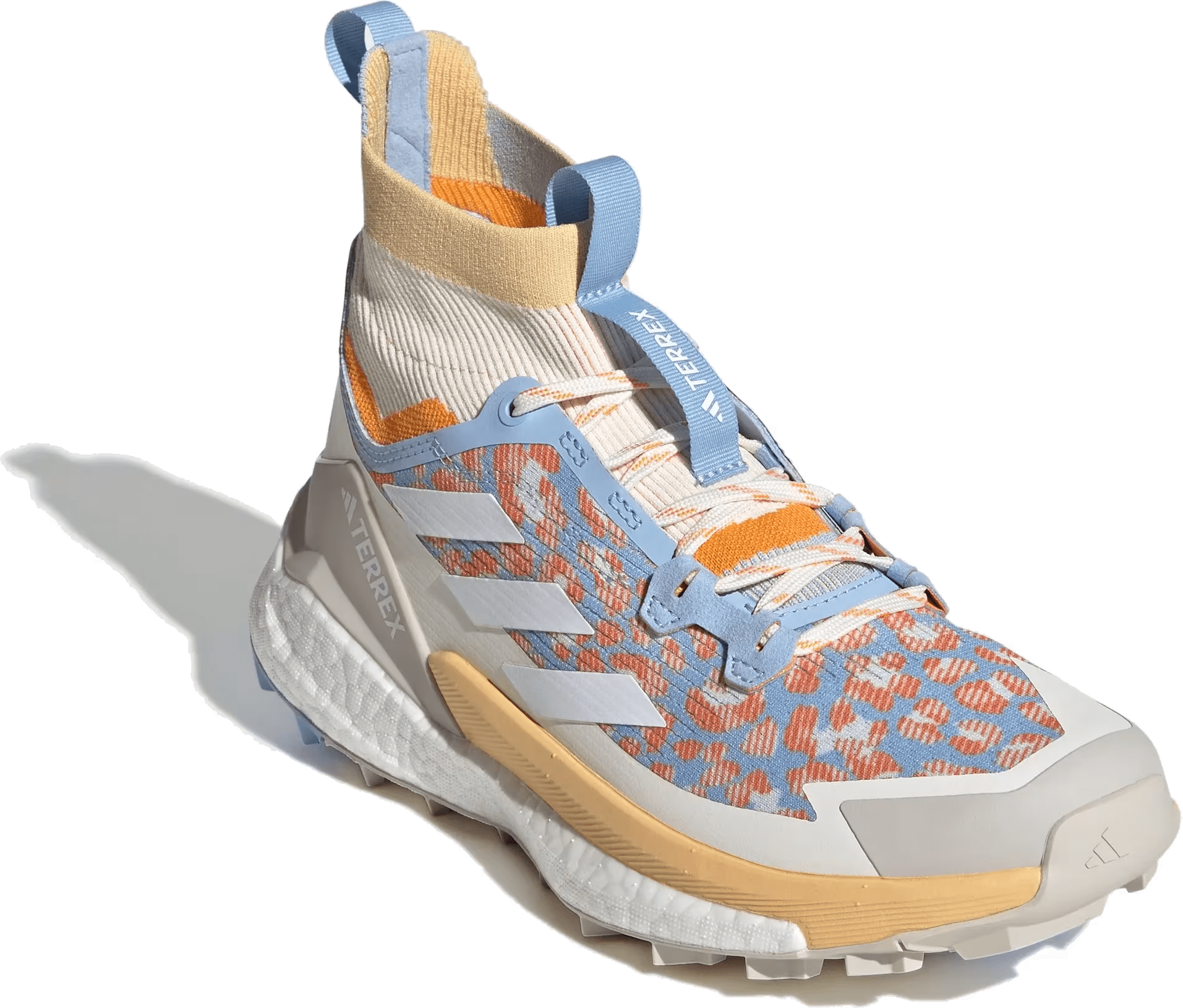 adidas Terrex Free Hiker 2.0