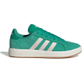adidas Grand Court Base 00s Court Green Putty Mauve Off White (Women's)