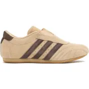 Adidas Taekwondo Wmns "Magic Beige"