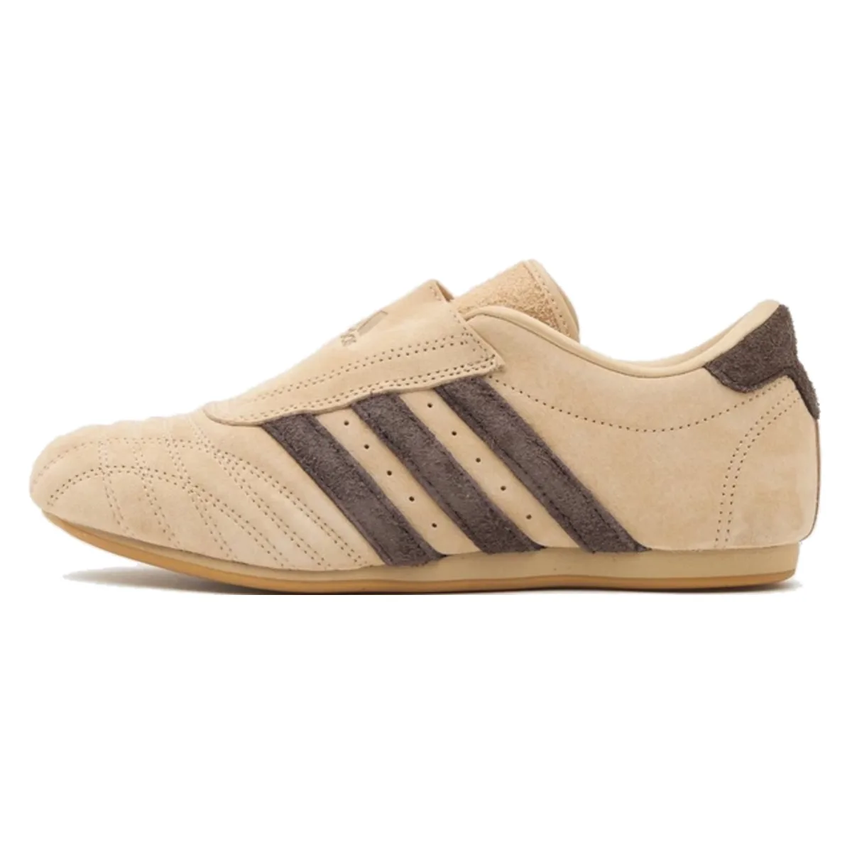 Adidas Taekwondo Wmns "Magic Beige"
